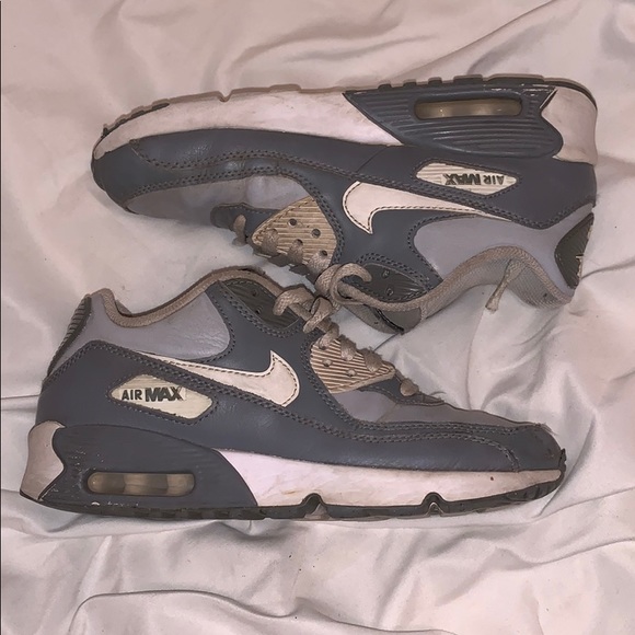 Nike Air Maxes - Picture 1 of 4